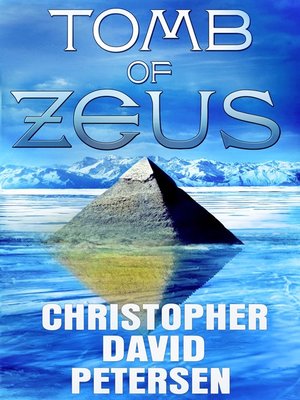 cover image of Tomb of Zeus